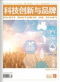 科技创新与品牌